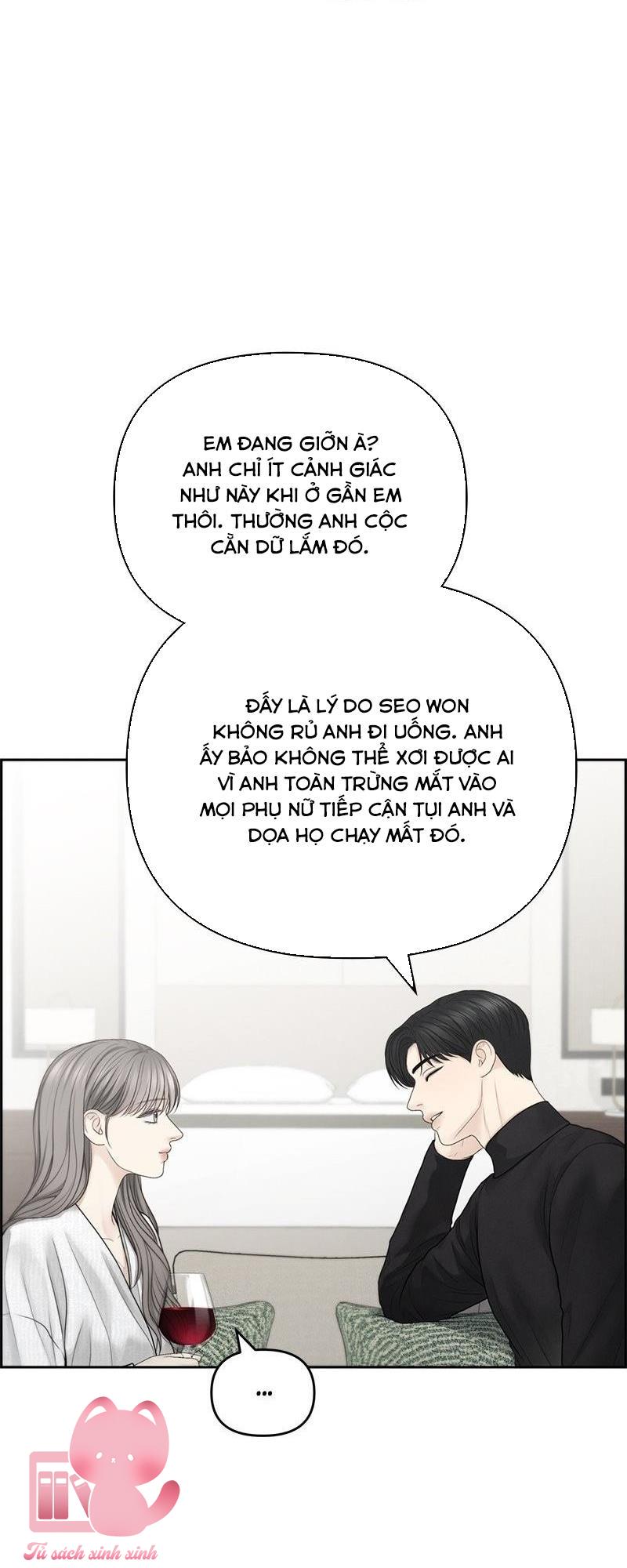 Hy Vọng Duy Nhất - Chap 72 - Trang 45