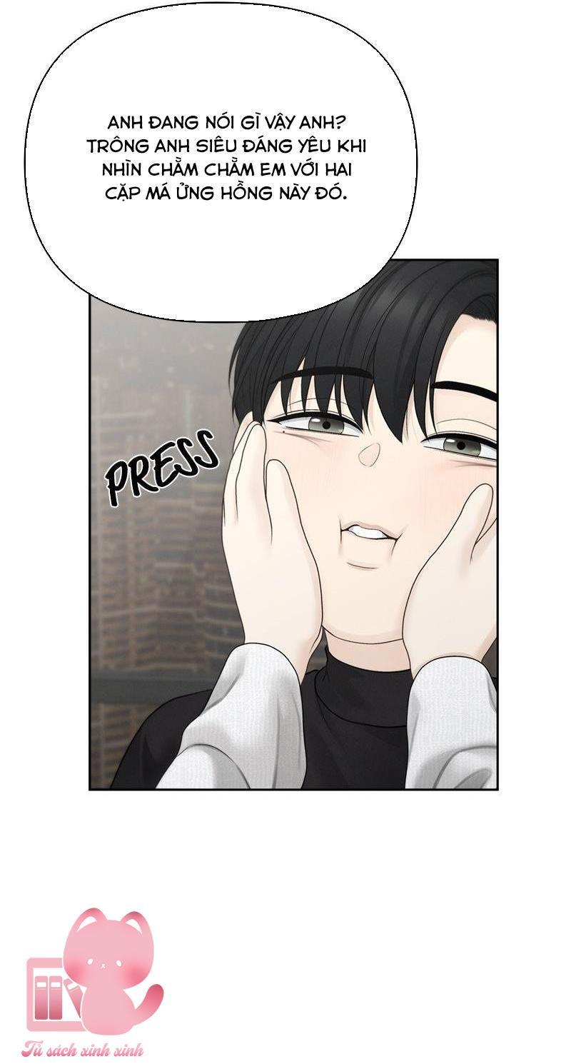 Hy Vọng Duy Nhất - Chap 72 - Trang 47