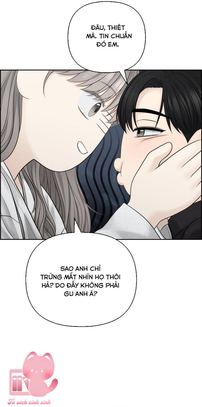 Hy Vọng Duy Nhất - Chap 72 - Trang 48
