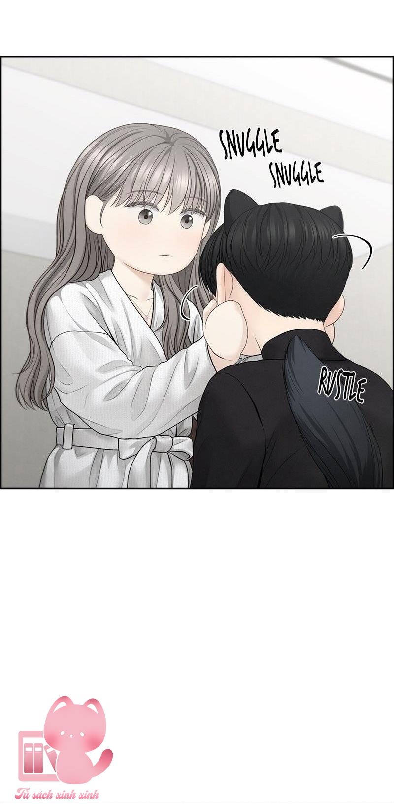 Hy Vọng Duy Nhất - Chap 72 - Trang 50