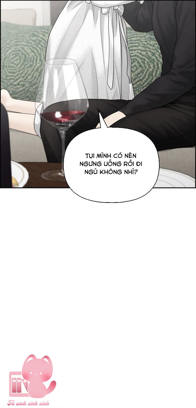 Hy Vọng Duy Nhất - Chap 72 - Trang 51