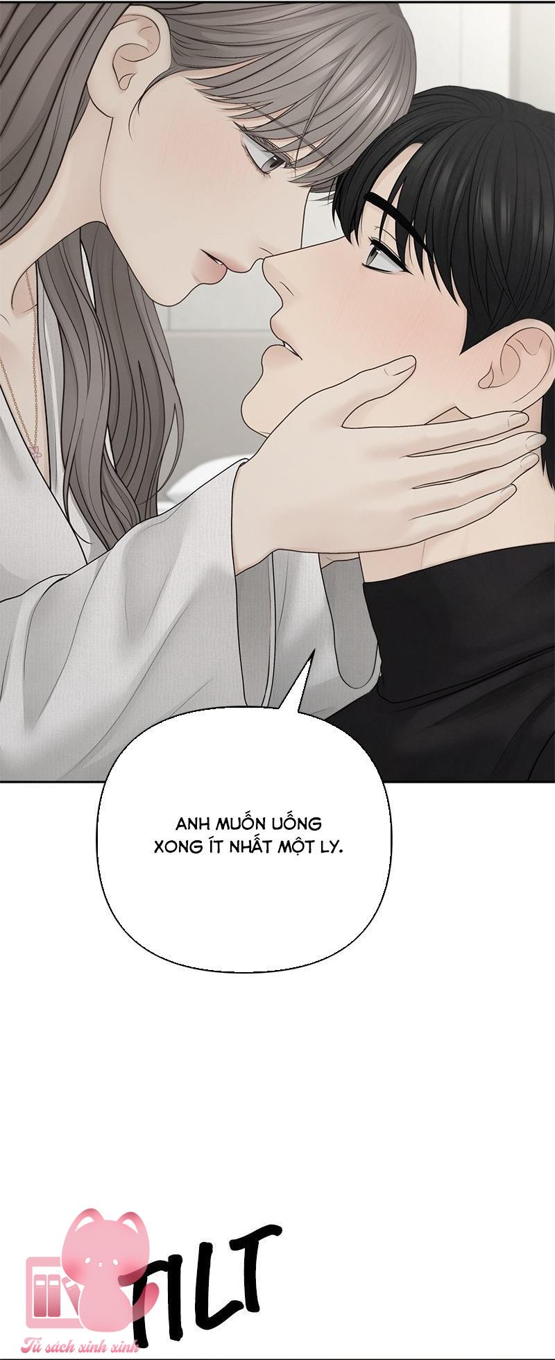 Hy Vọng Duy Nhất - Chap 72 - Trang 52