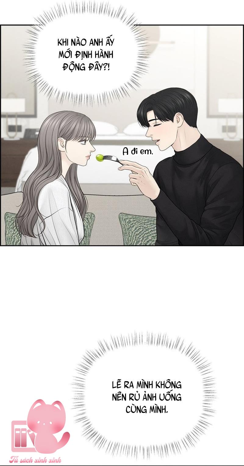 Hy Vọng Duy Nhất - Chap 72 - Trang 54