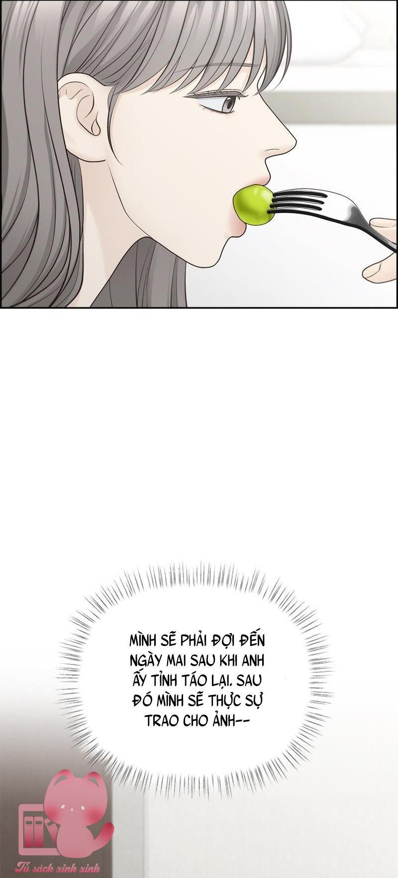 Hy Vọng Duy Nhất - Chap 72 - Trang 55