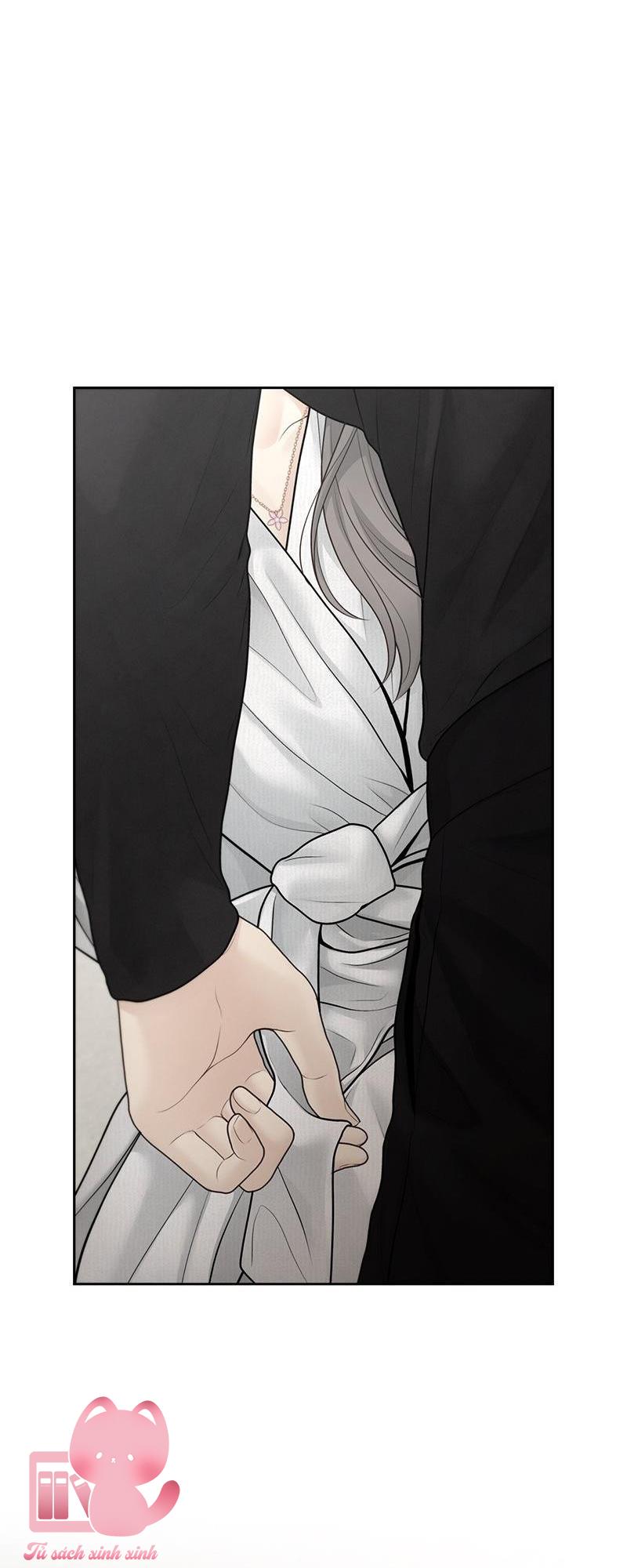 Hy Vọng Duy Nhất - Chap 72 - Trang 59