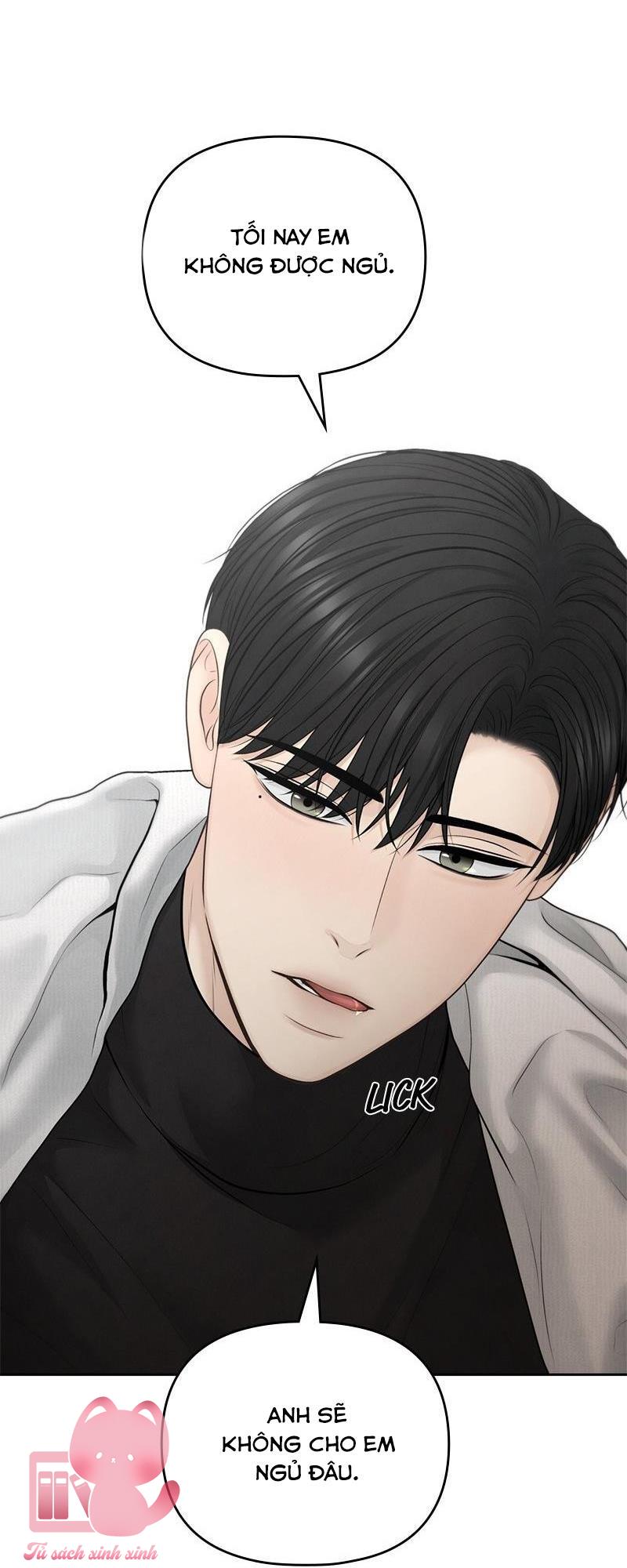 Hy Vọng Duy Nhất - Chap 72 - Trang 61