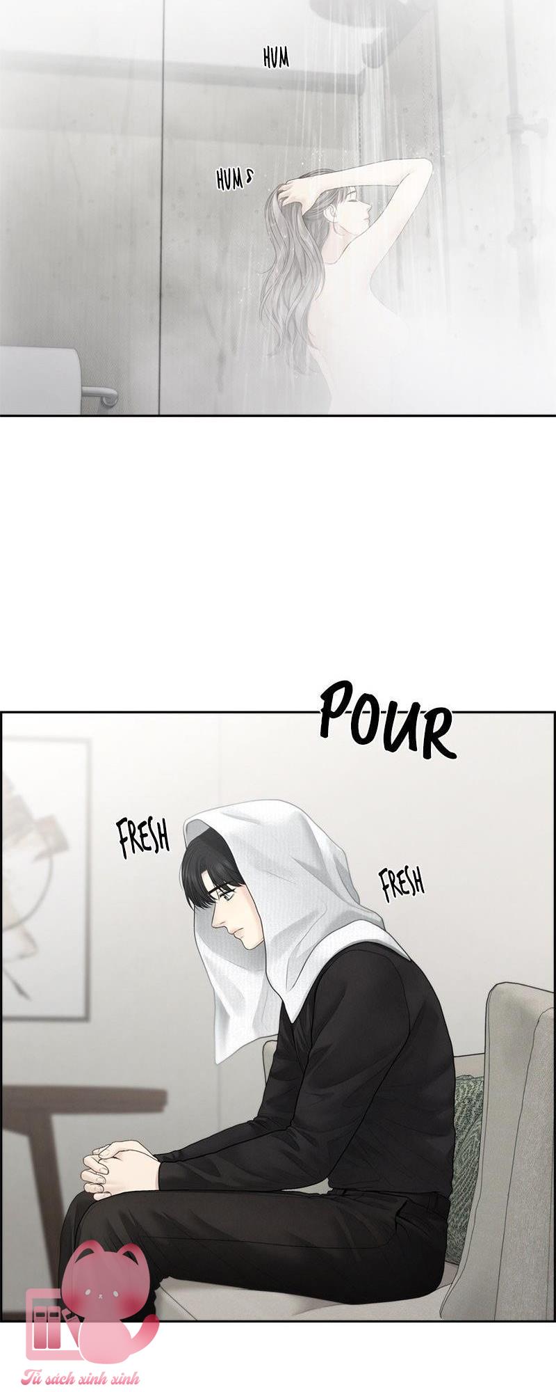 Hy Vọng Duy Nhất - Chap 72 - Trang 8