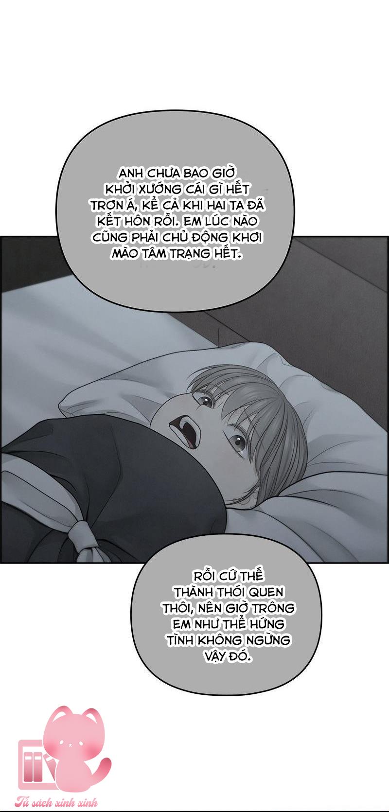 Hy Vọng Duy Nhất - Chap 72 - Trang 9