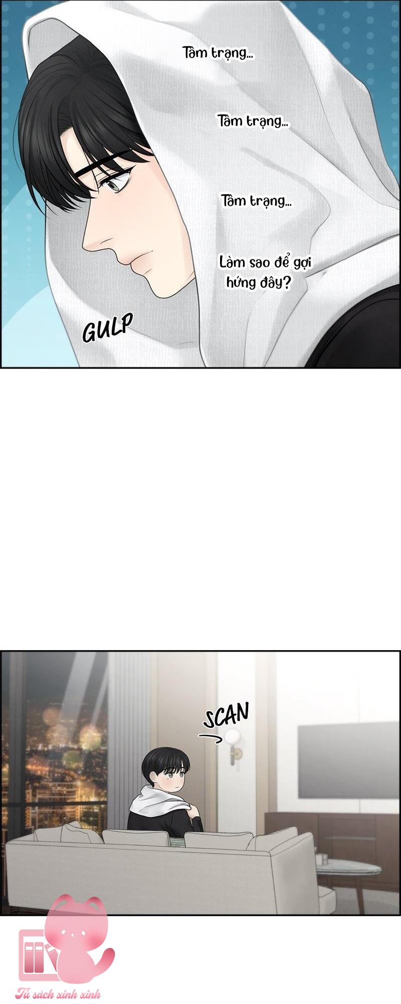 Hy Vọng Duy Nhất - Chap 72 - Trang 10