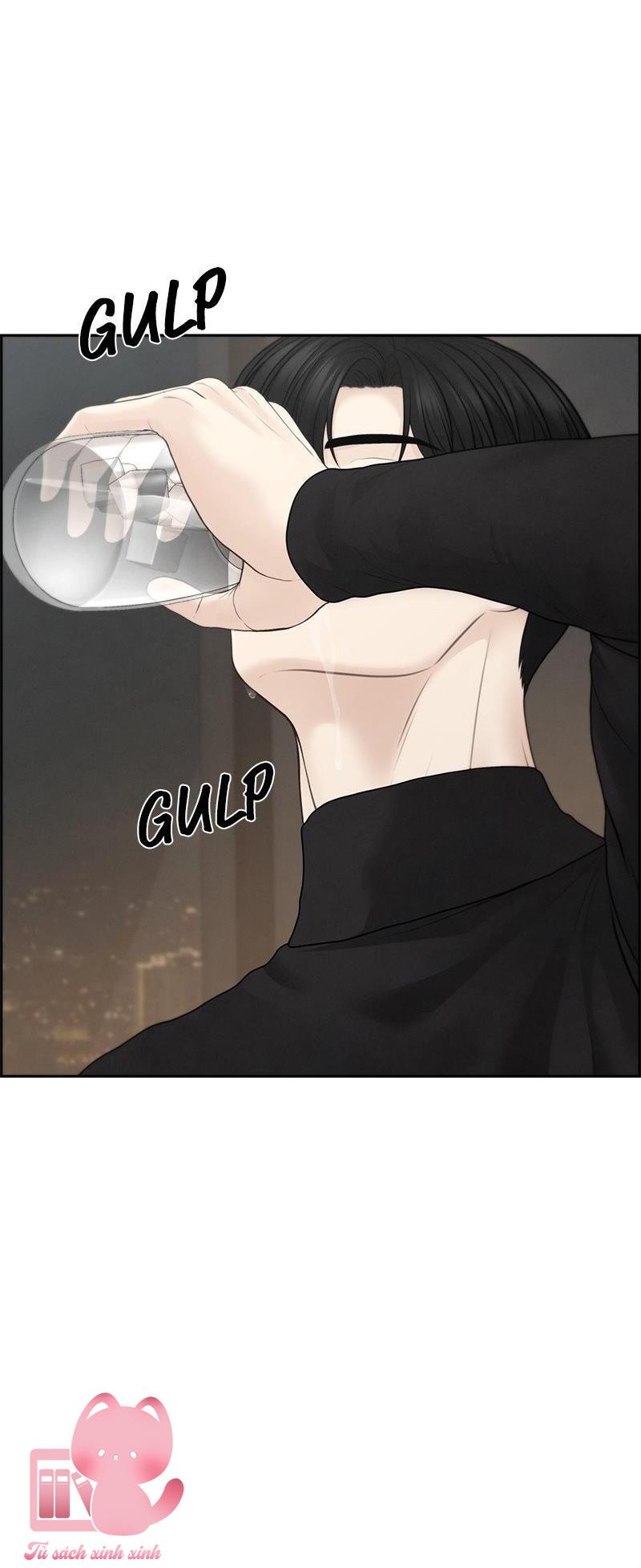 Hy Vọng Duy Nhất - Chap 73 - Trang 11