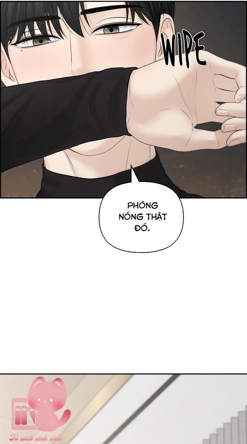 Hy Vọng Duy Nhất - Chap 73 - Trang 12