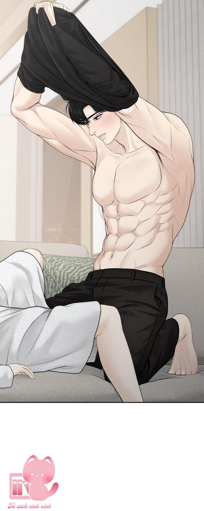 Hy Vọng Duy Nhất - Chap 73 - Trang 13