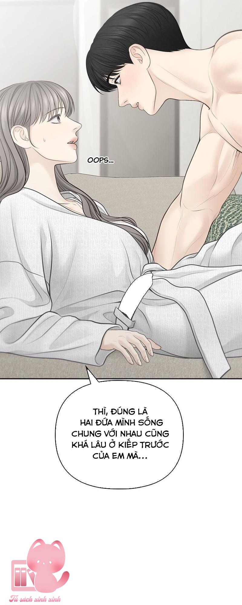Hy Vọng Duy Nhất - Chap 73 - Trang 15
