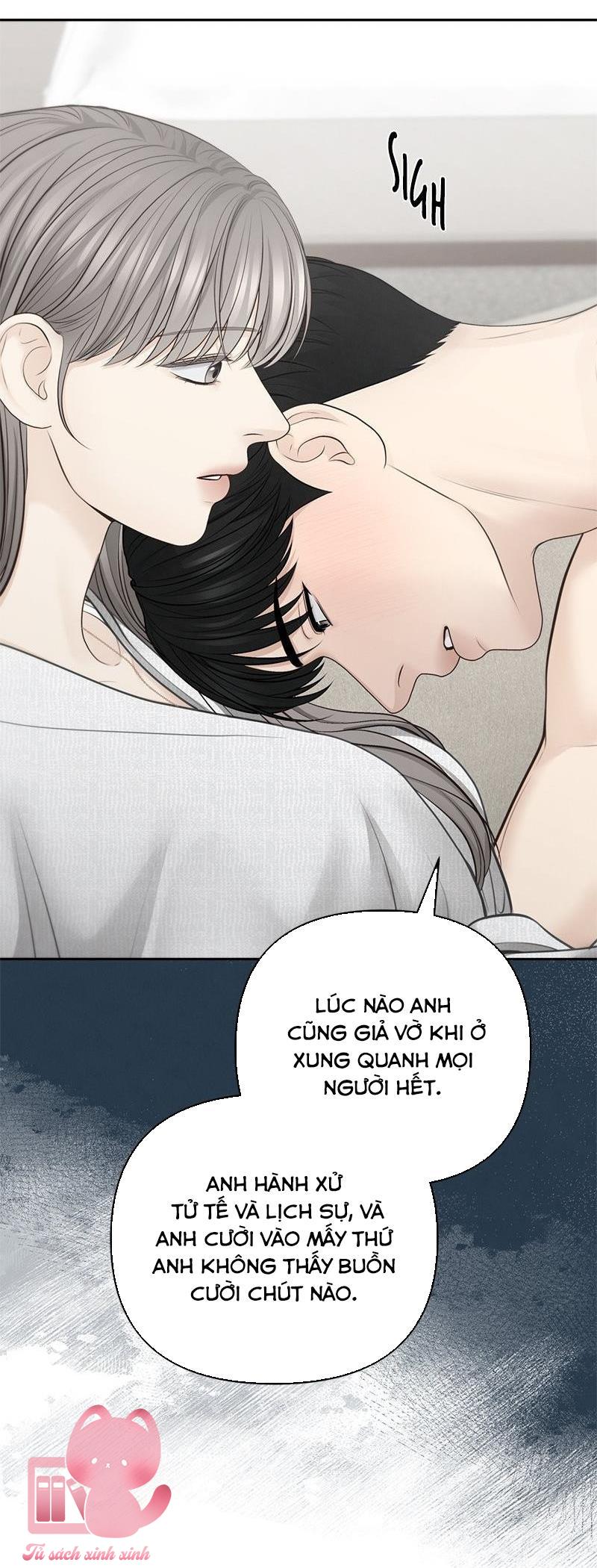 Hy Vọng Duy Nhất - Chap 73 - Trang 16
