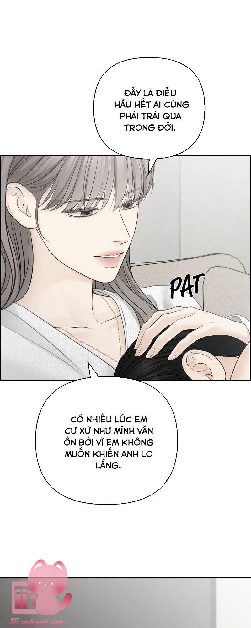 Hy Vọng Duy Nhất - Chap 73 - Trang 18