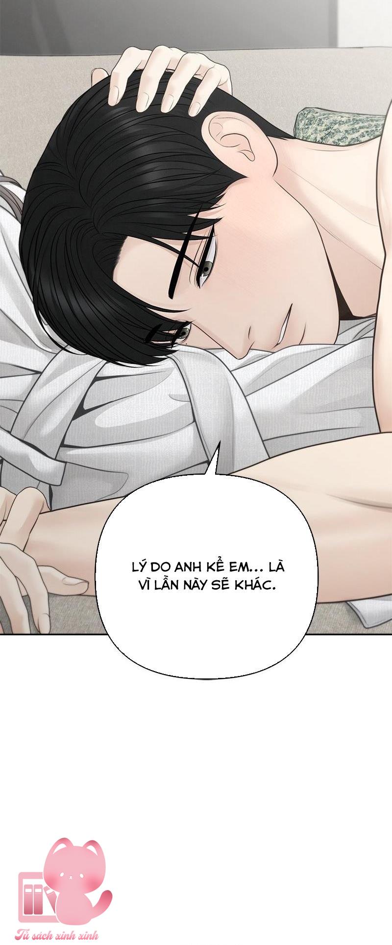 Hy Vọng Duy Nhất - Chap 73 - Trang 19