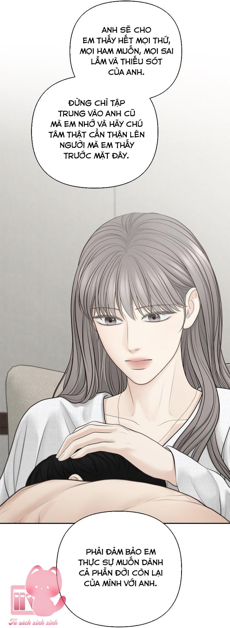 Hy Vọng Duy Nhất - Chap 73 - Trang 20