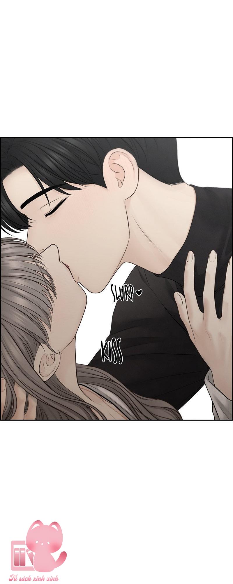 Hy Vọng Duy Nhất - Chap 73 - Trang 3