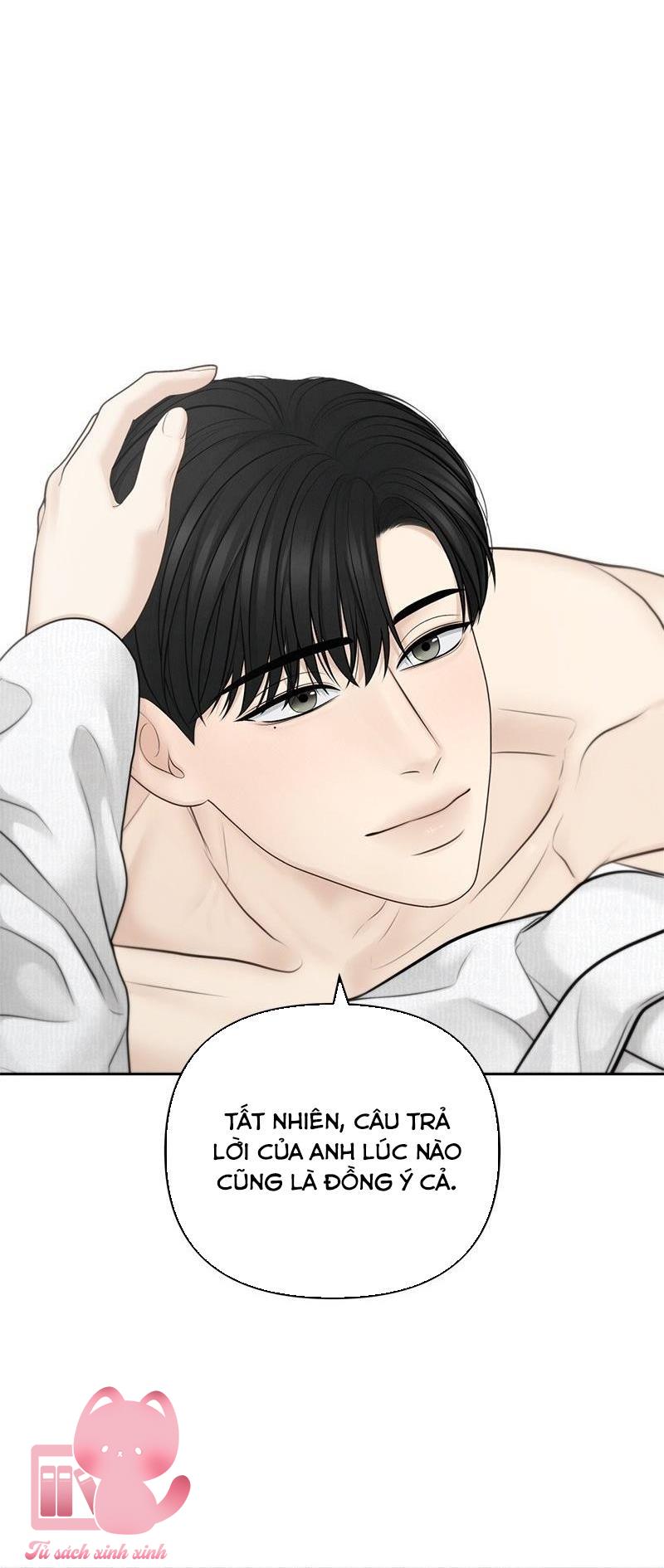 Hy Vọng Duy Nhất - Chap 73 - Trang 21