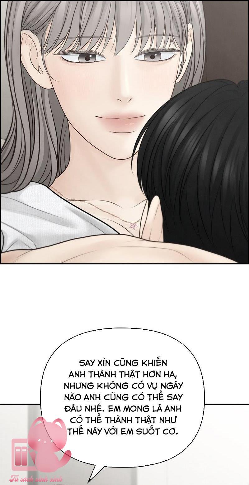 Hy Vọng Duy Nhất - Chap 73 - Trang 22
