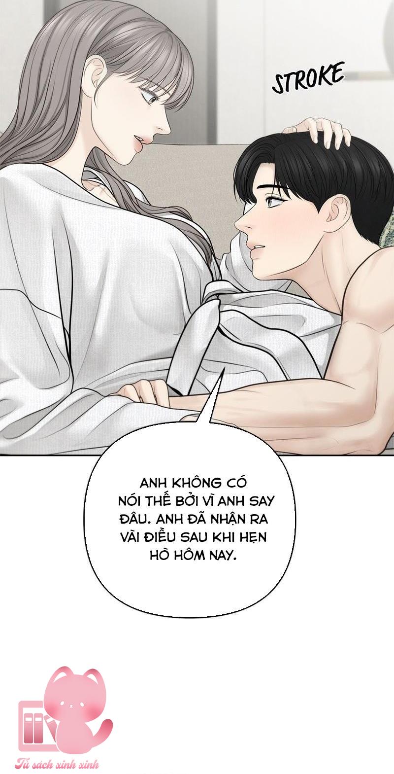Hy Vọng Duy Nhất - Chap 73 - Trang 23