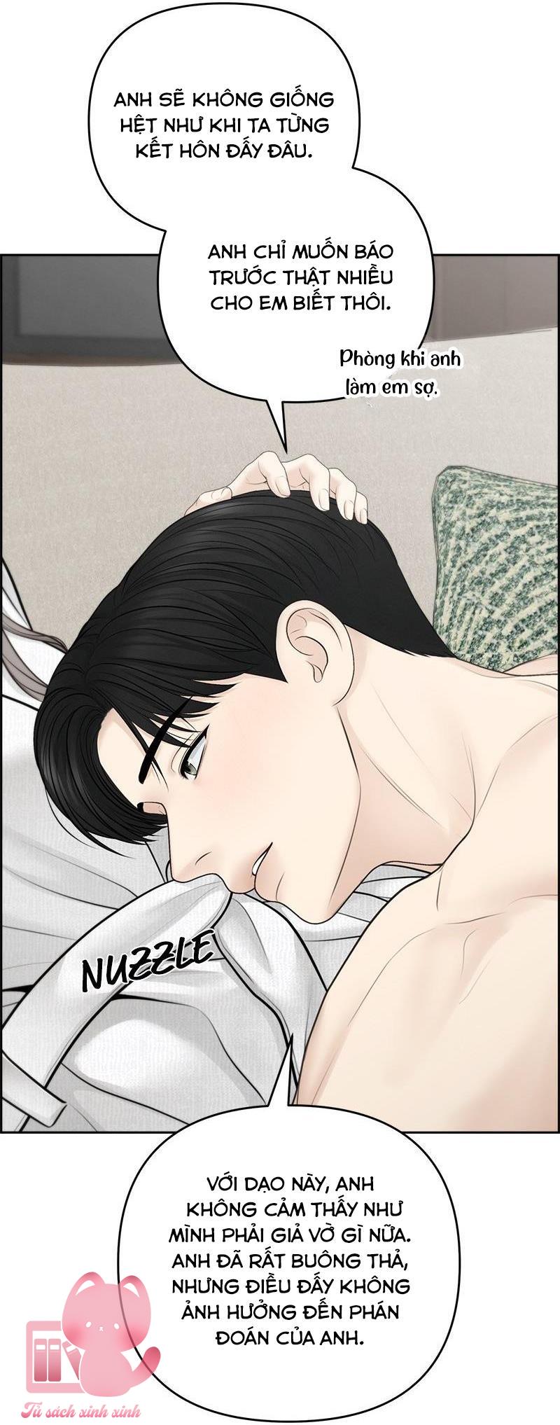 Hy Vọng Duy Nhất - Chap 73 - Trang 24