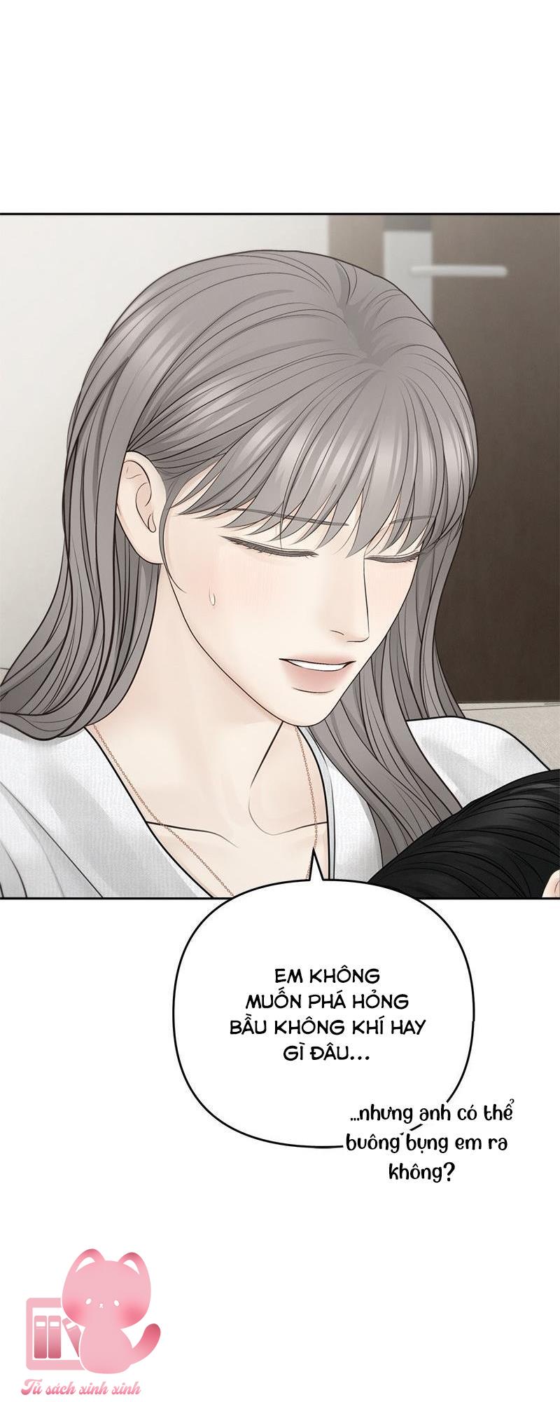 Hy Vọng Duy Nhất - Chap 73 - Trang 25