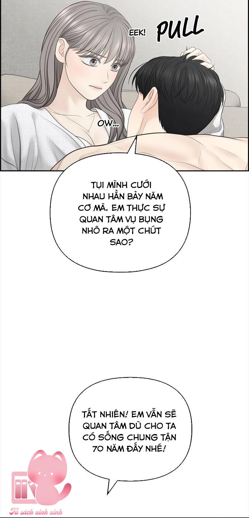Hy Vọng Duy Nhất - Chap 73 - Trang 27