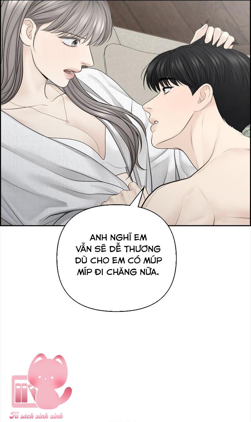 Hy Vọng Duy Nhất - Chap 73 - Trang 28