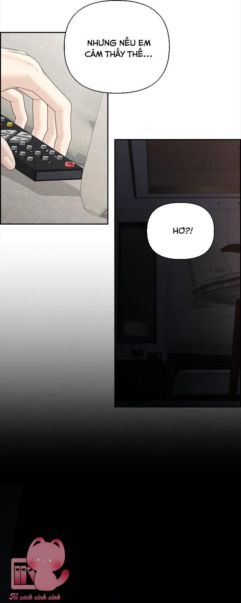 Hy Vọng Duy Nhất - Chap 73 - Trang 29