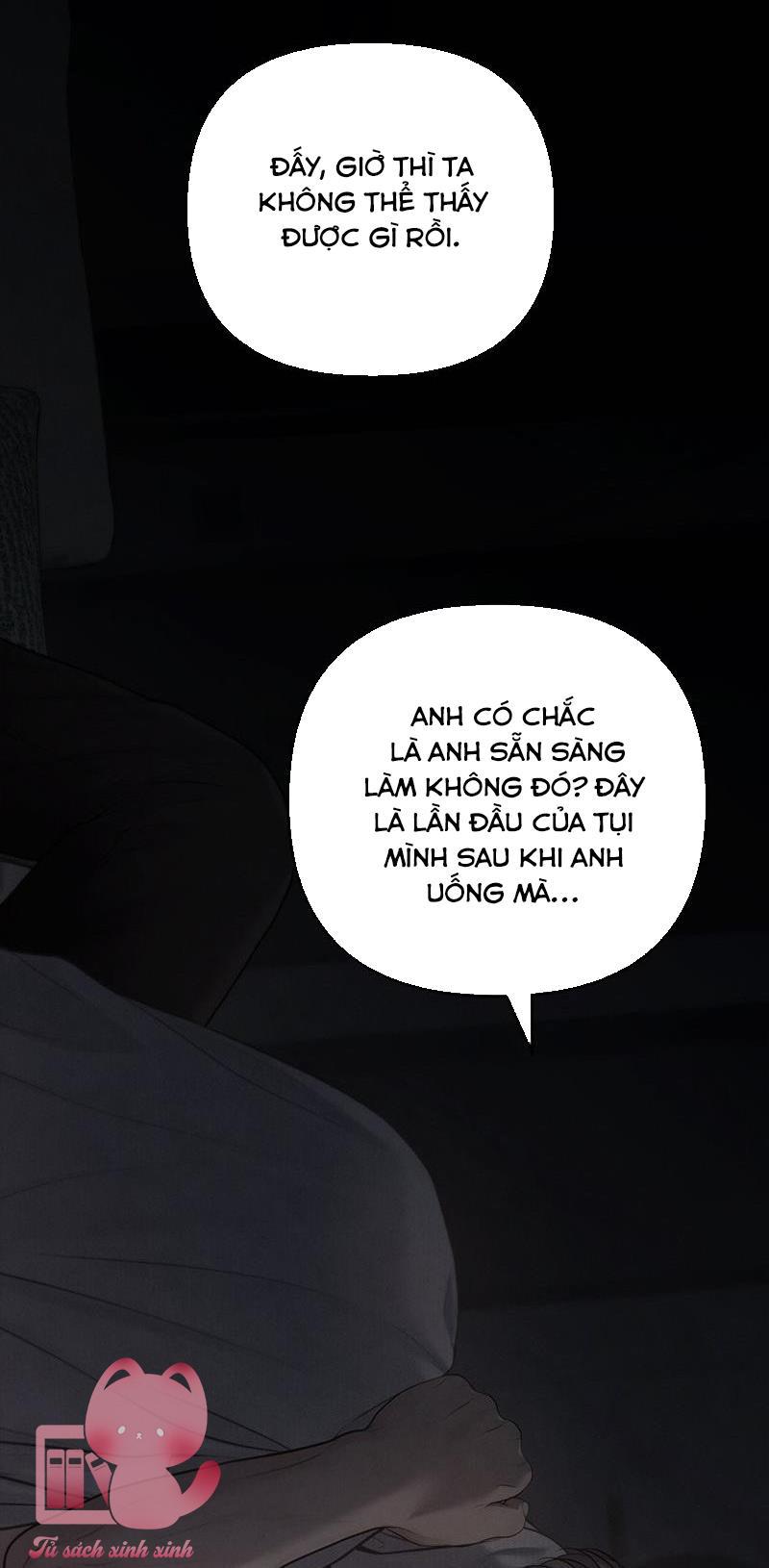 Hy Vọng Duy Nhất - Chap 73 - Trang 30