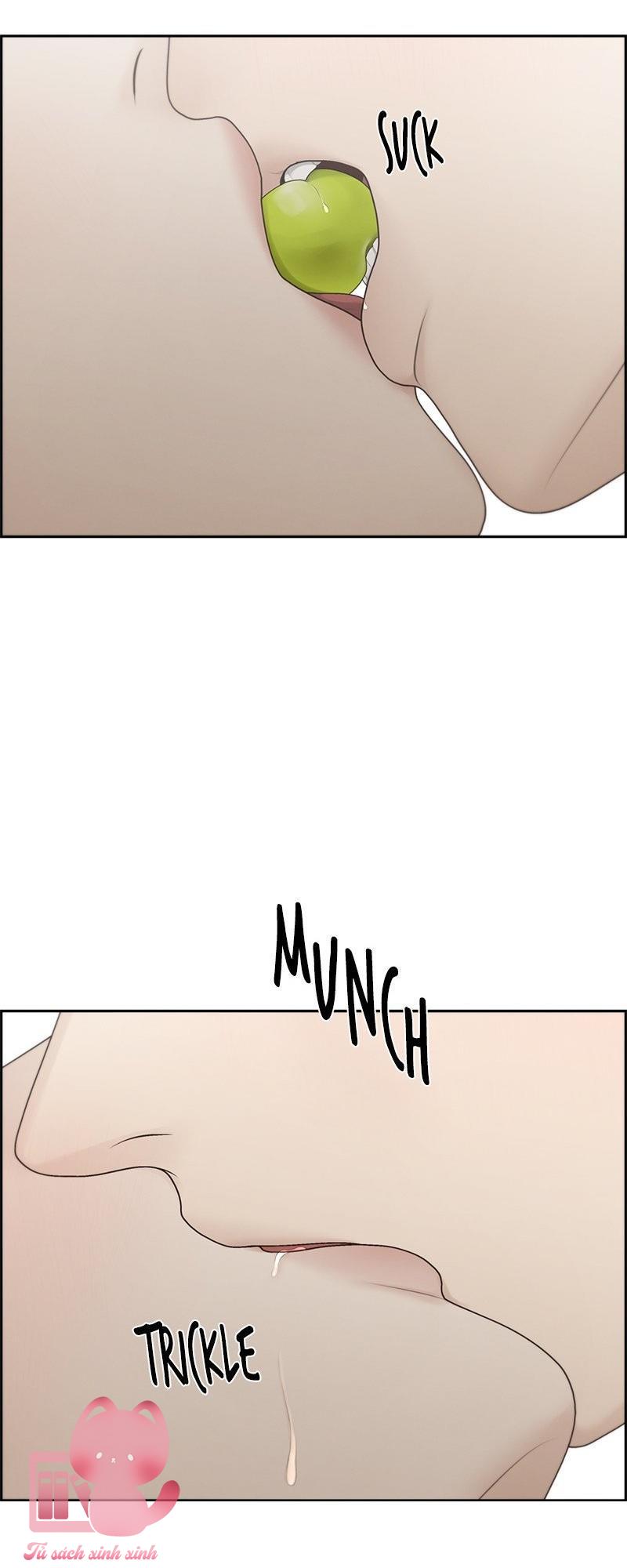 Hy Vọng Duy Nhất - Chap 73 - Trang 4