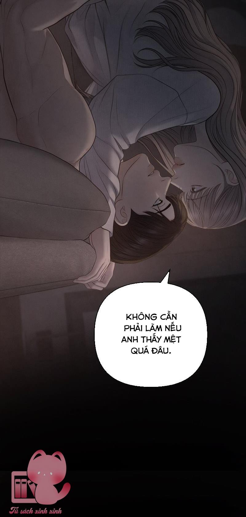 Hy Vọng Duy Nhất - Chap 73 - Trang 31