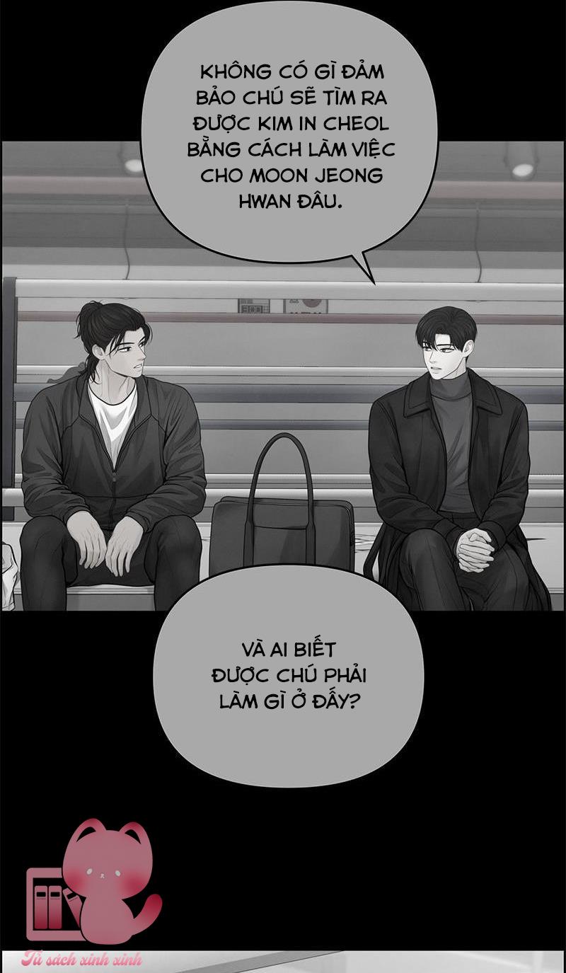 Hy Vọng Duy Nhất - Chap 73 - Trang 37