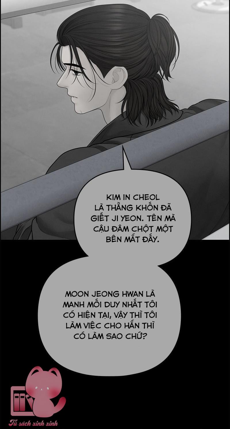 Hy Vọng Duy Nhất - Chap 73 - Trang 38