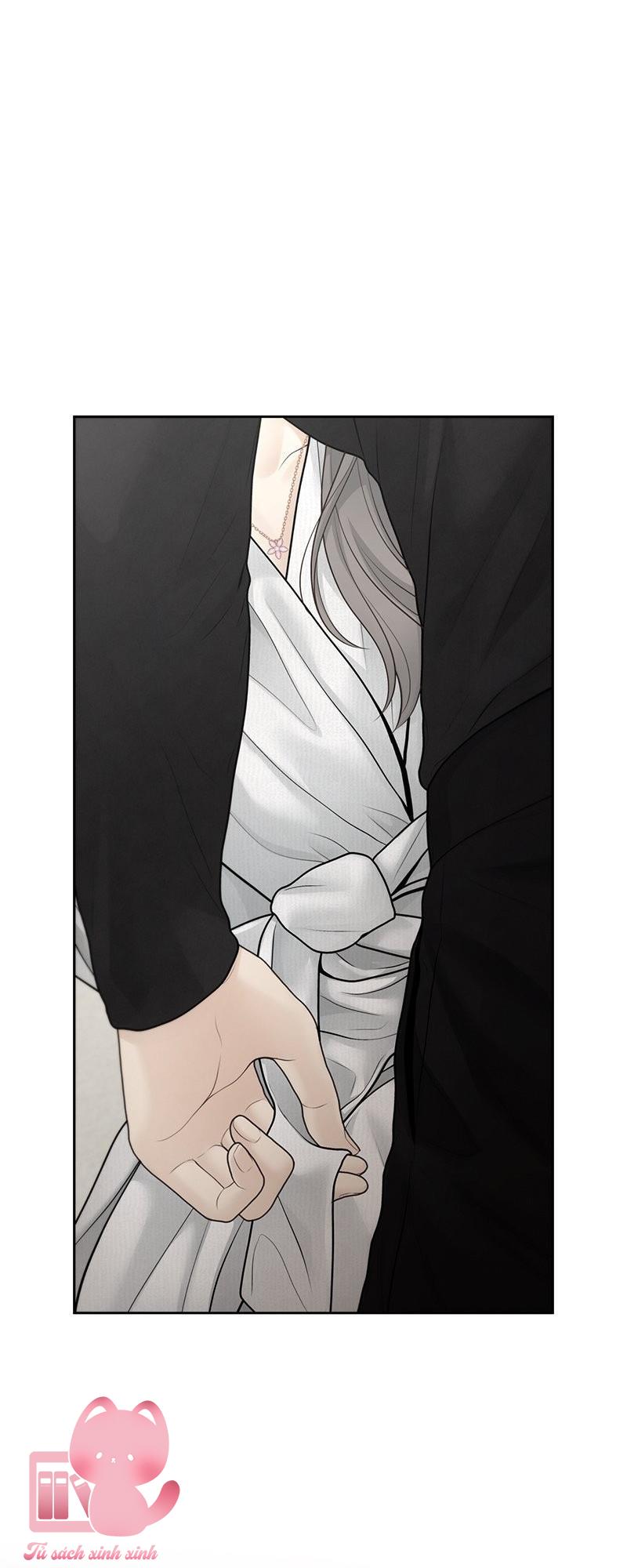Hy Vọng Duy Nhất - Chap 73 - Trang 5