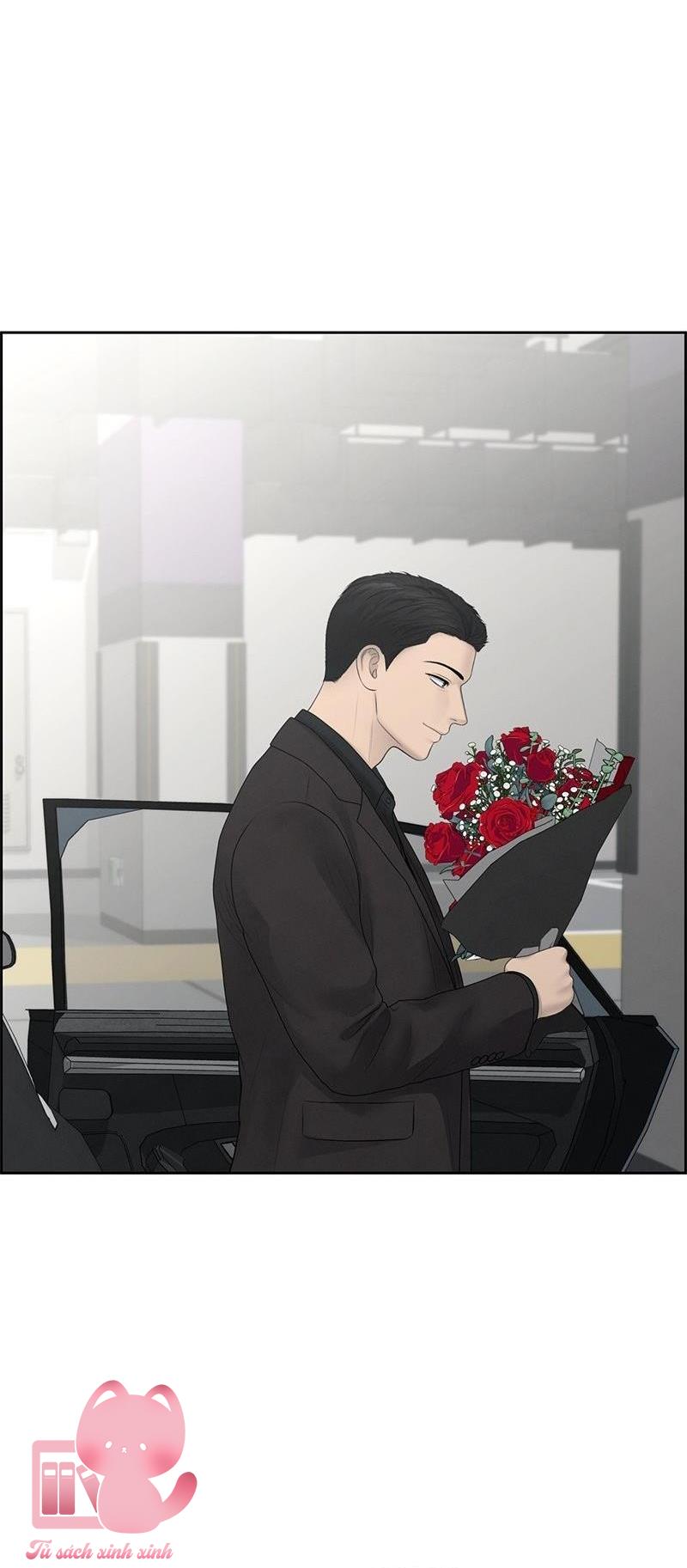 Hy Vọng Duy Nhất - Chap 73 - Trang 43