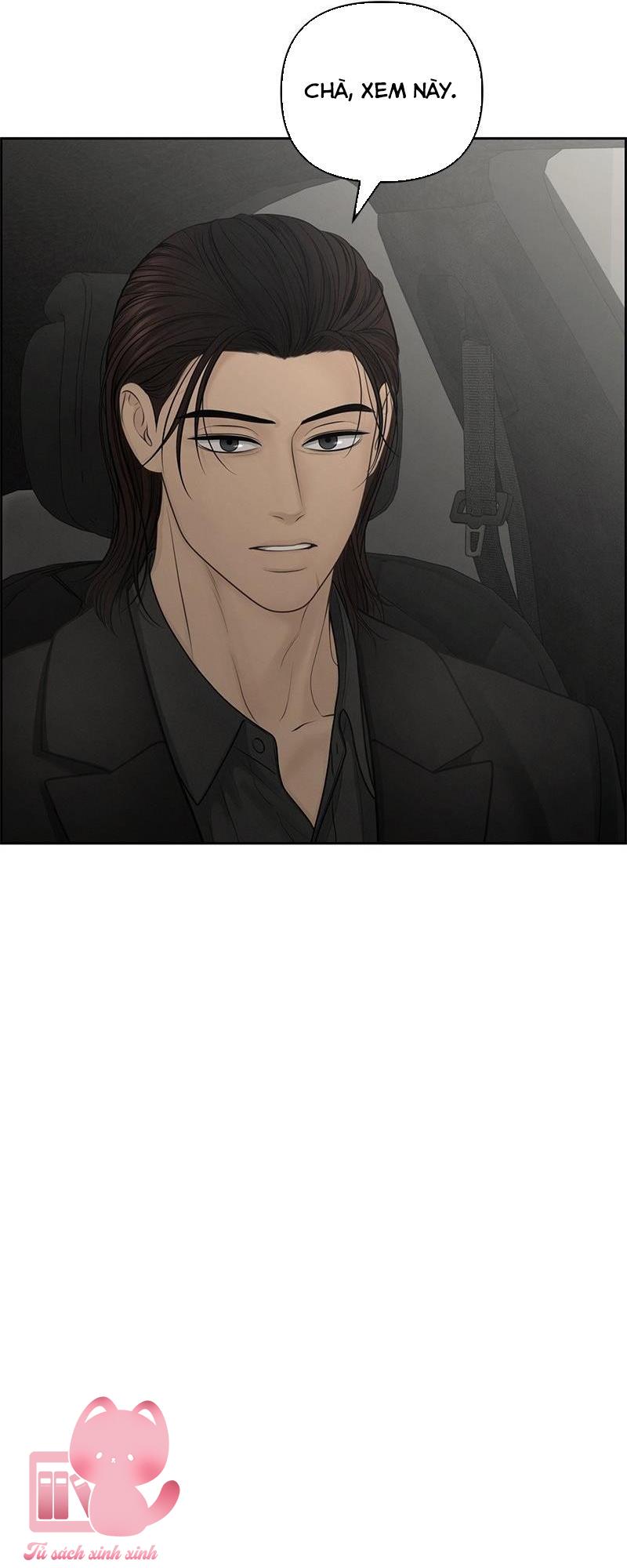 Hy Vọng Duy Nhất - Chap 73 - Trang 44