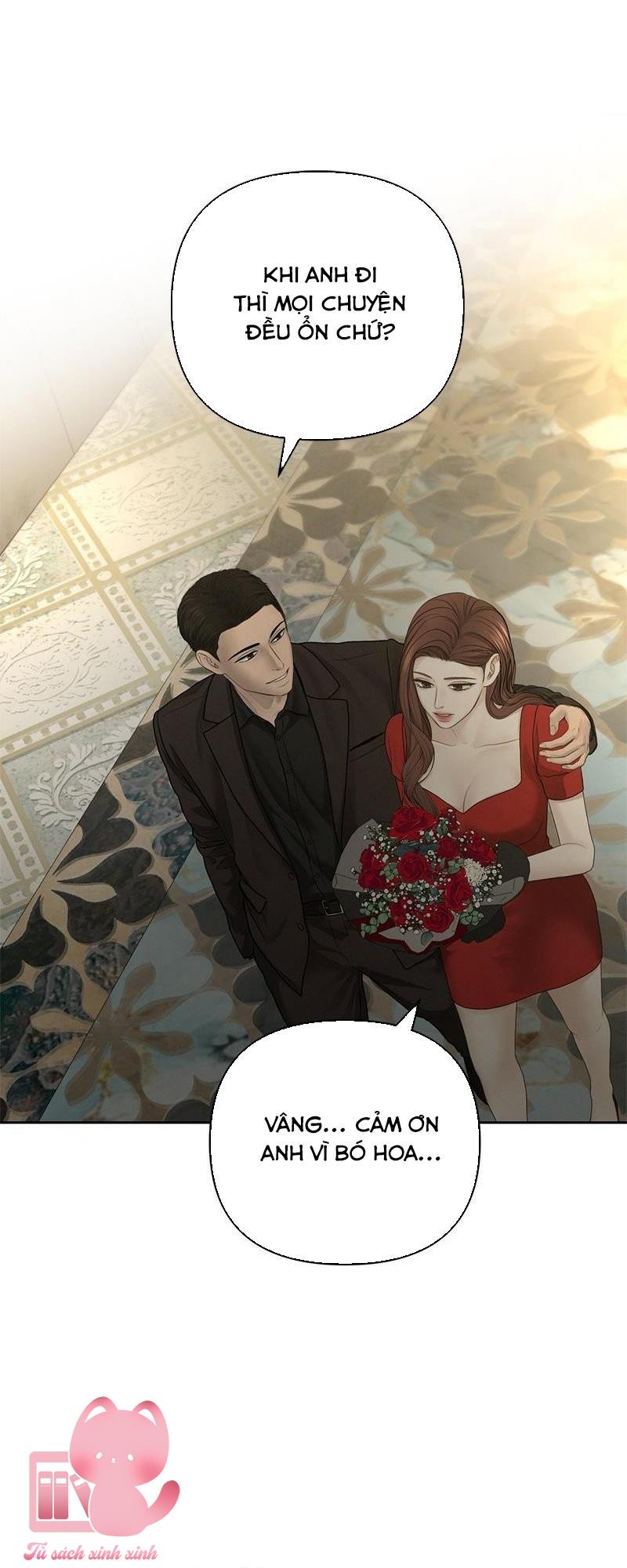 Hy Vọng Duy Nhất - Chap 73 - Trang 45