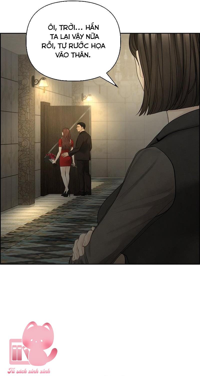 Hy Vọng Duy Nhất - Chap 73 - Trang 46