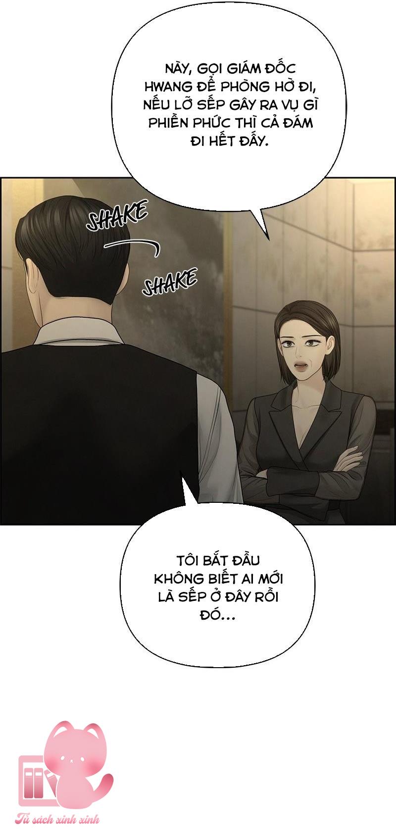 Hy Vọng Duy Nhất - Chap 73 - Trang 47