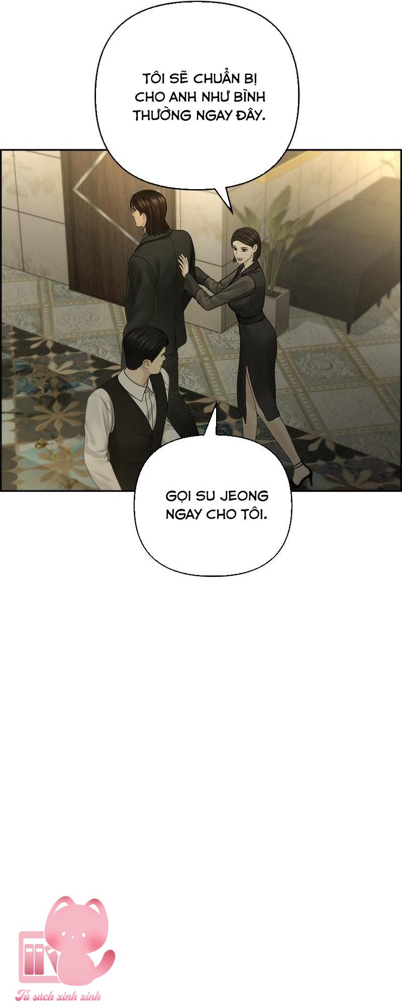 Hy Vọng Duy Nhất - Chap 73 - Trang 49