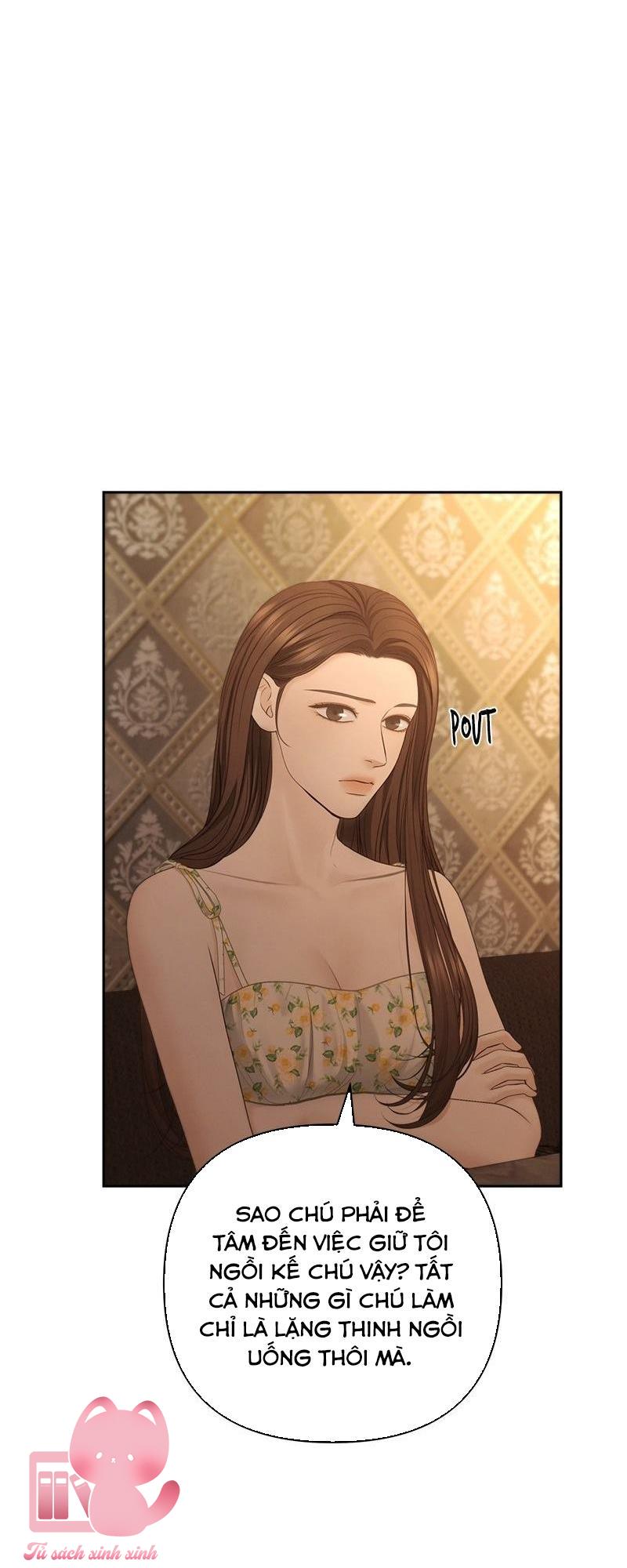 Hy Vọng Duy Nhất - Chap 73 - Trang 50