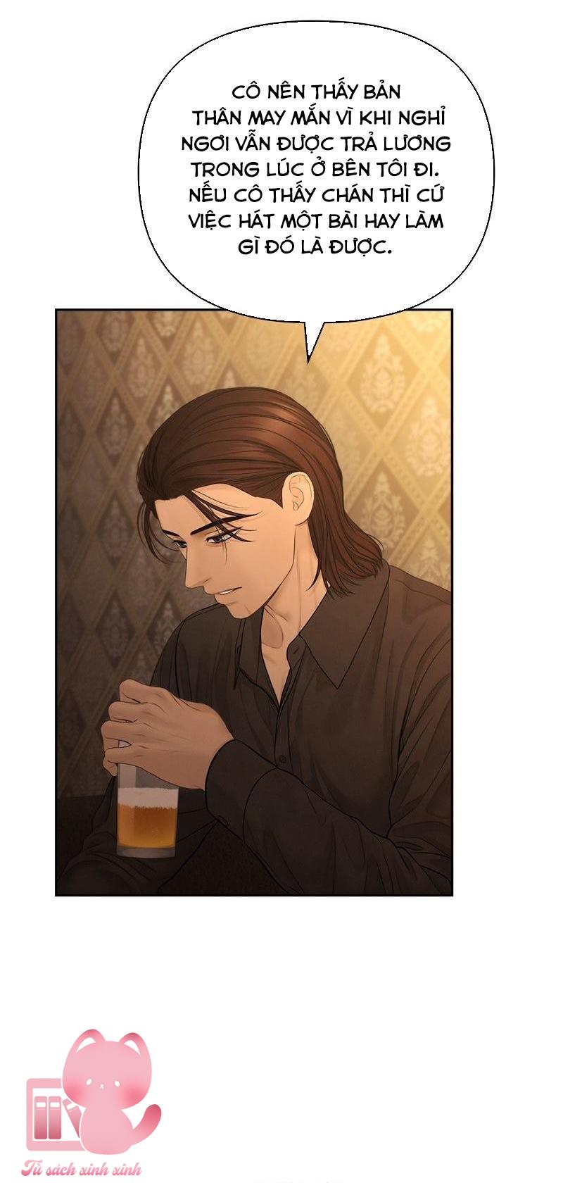 Hy Vọng Duy Nhất - Chap 73 - Trang 51