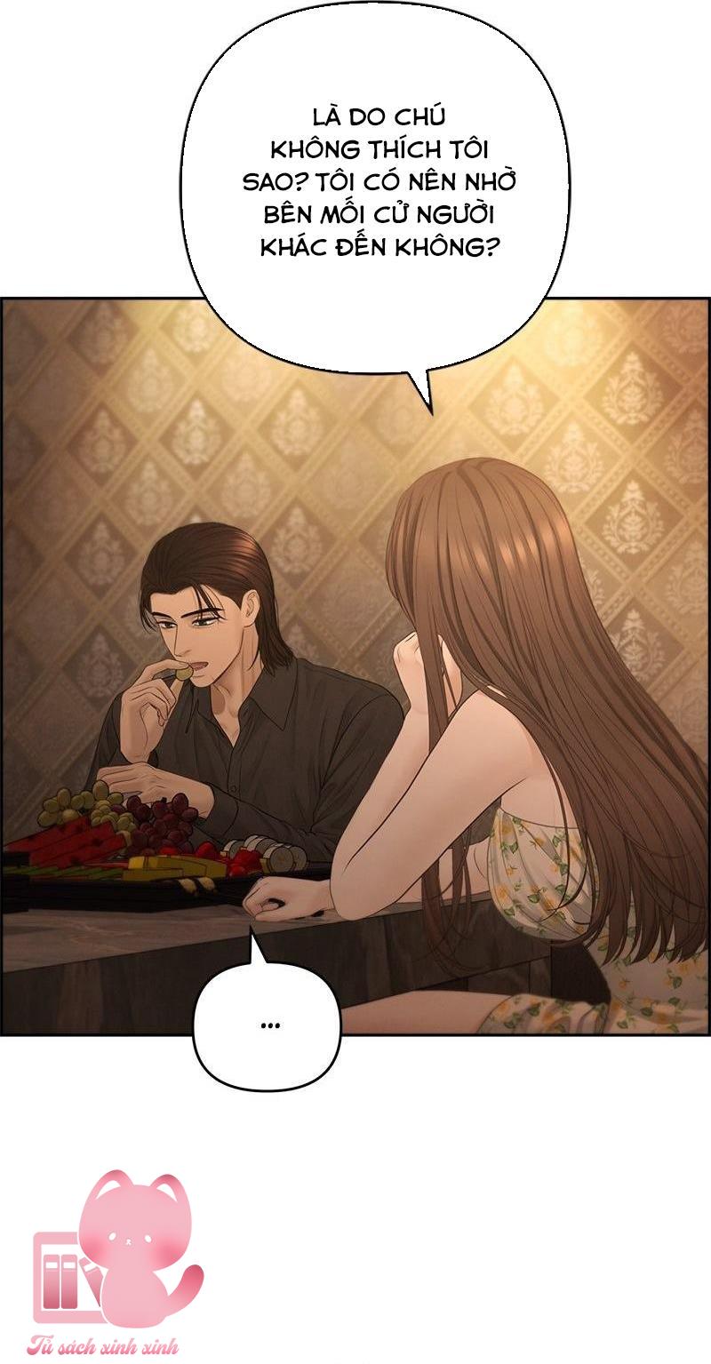 Hy Vọng Duy Nhất - Chap 73 - Trang 52