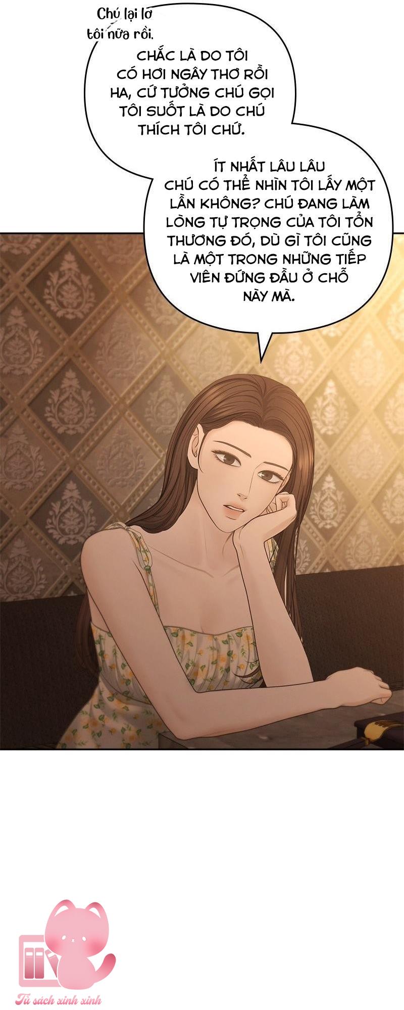 Hy Vọng Duy Nhất - Chap 73 - Trang 53