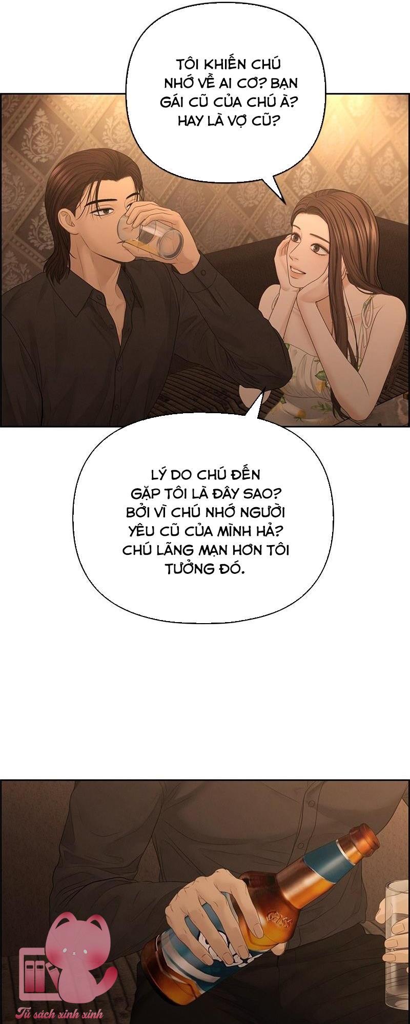 Hy Vọng Duy Nhất - Chap 73 - Trang 56