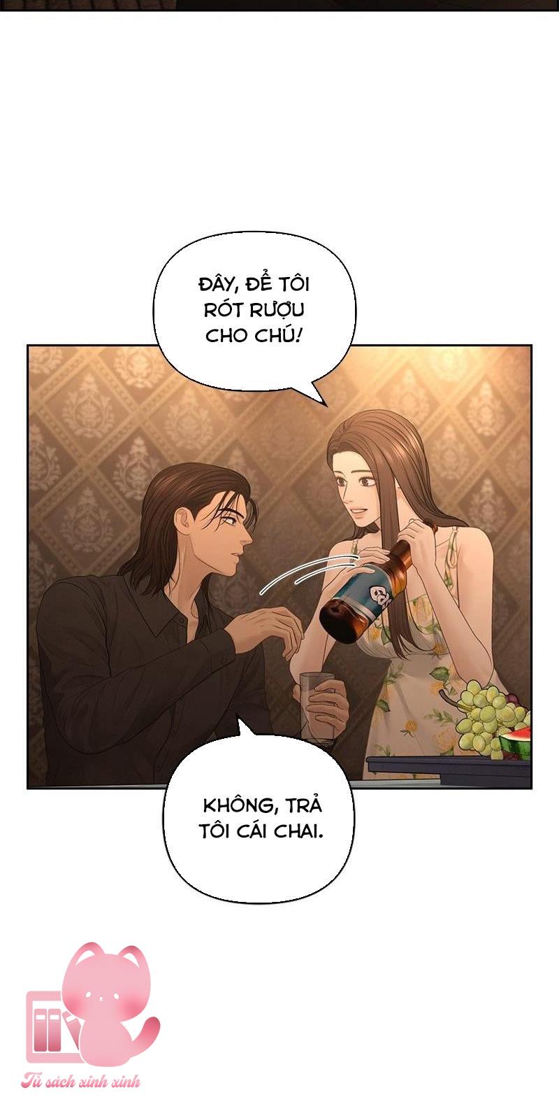 Hy Vọng Duy Nhất - Chap 73 - Trang 57