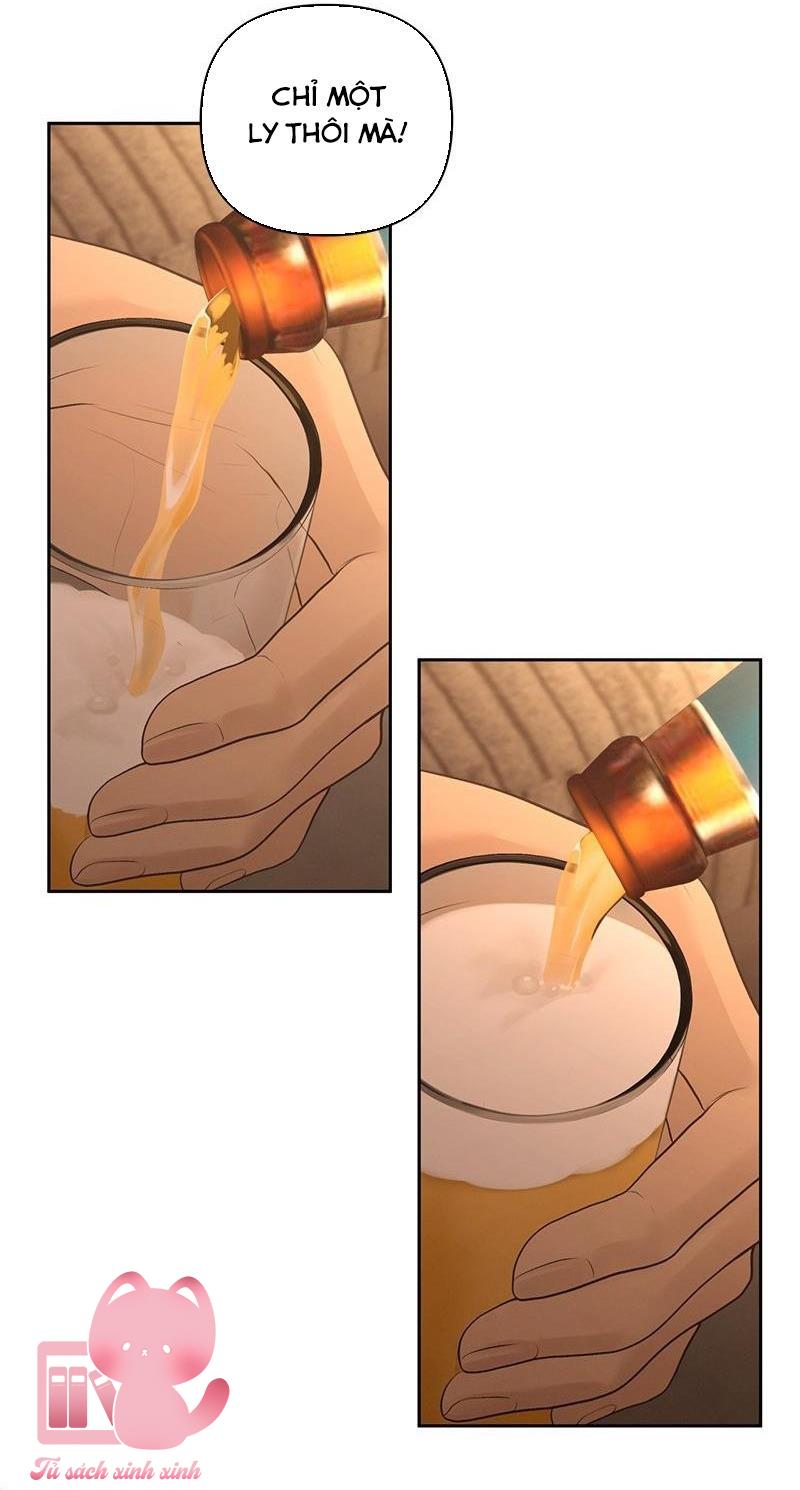 Hy Vọng Duy Nhất - Chap 73 - Trang 58