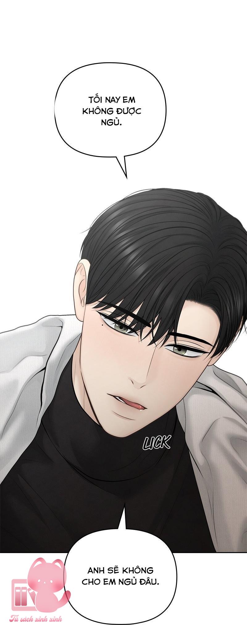 Hy Vọng Duy Nhất - Chap 73 - Trang 7